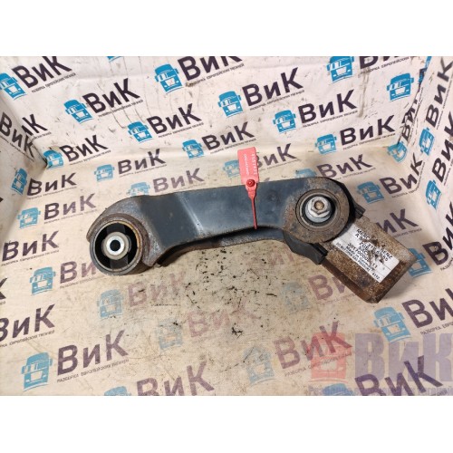 Кронштейн амортизатора кабины Mercedes Actros MP4 717724 в сборе (422)