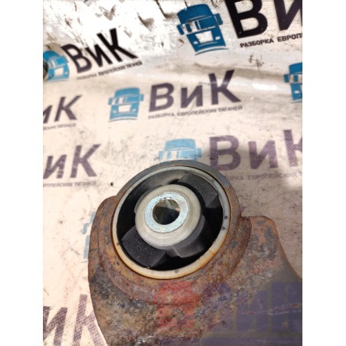 Кронштейн амортизатора кабины Mercedes Actros MP4 717724 в сборе (421)-3