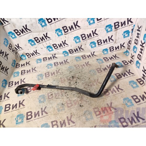 Трубка ГУРа Mercedes Actros MP4 717724 (431)