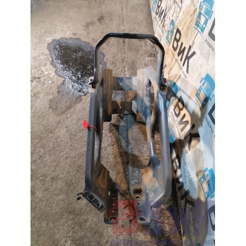 Кронштейн бака мочевины Mercedes Actros MP4 717724 (450)-1