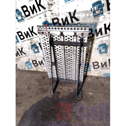 Трапик Mercedes Actros MP4 717724 в сб. с кронш-ом (460)-4