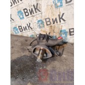 Цапфа (кулак поворотный) Scania R 420 155651 HPI RH (457)