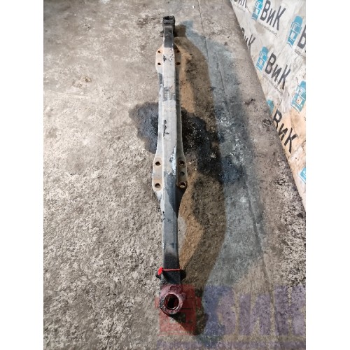 Балка передняя Scania R 420 155651 HPI (456)-1