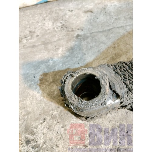 Балка передняя Scania R 420 155651 HPI (456)-2