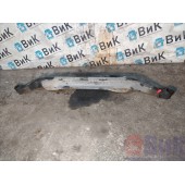 Балка передняя Scania R 420 155651 HPI (456)