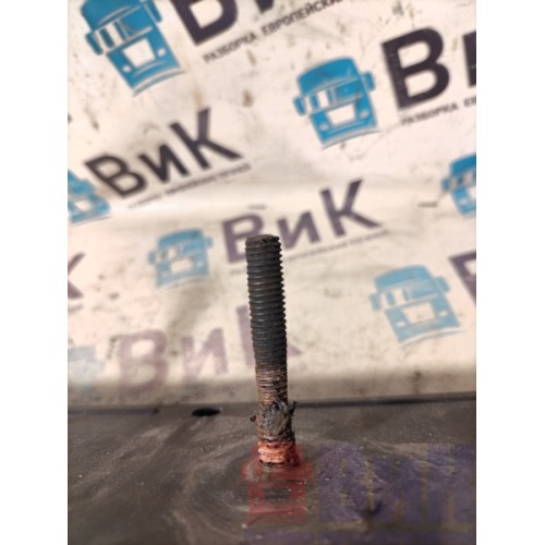 Фонарь Mercedes Actros MP4 717724 задний LH не ориг. (мел деф.) (019)-2