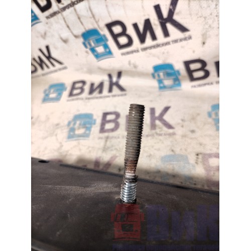 Фонарь Mercedes Actros MP4 717724 задний LH не ориг. (мел деф.) (019)-4