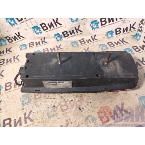 Фонарь Mercedes Actros MP4 717724 задний LH не ориг. (мел деф.) (019)-5