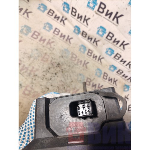 Фонарь Mercedes Actros MP4 717724 задний LH не ориг. (мел деф.) (019)-1