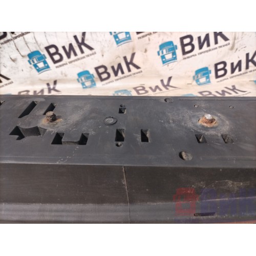 Фонарь Mercedes Actros MP4 717724 задний RH не ориг. (деф.) (020)-2