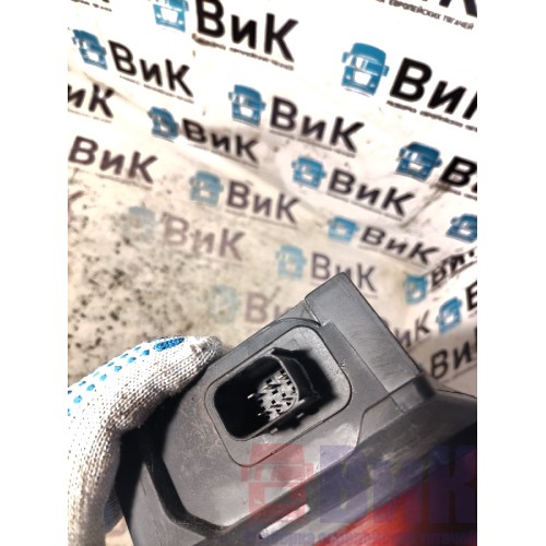 Фонарь Mercedes Actros MP4 717724 задний RH не ориг. (деф.) (020)-1