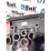 Модулятор EBS 2-канальный Mercedes Actros MP4 717724 (454)