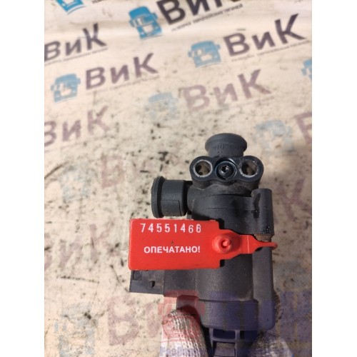 Клапан электромагнитный (соленоид) Mercedes Actros MP4 717724 (466)-3