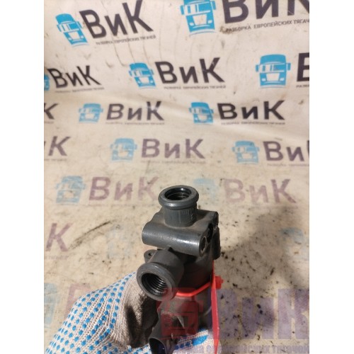 Клапан электромагнитный (соленоид) Mercedes Actros MP4 717724 (466)-1