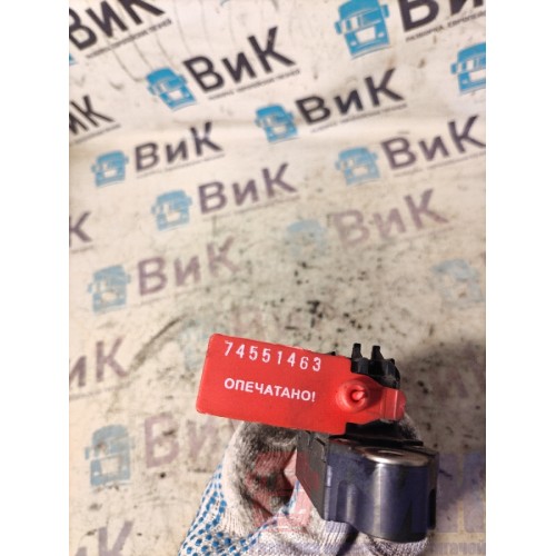 Датчик давления выхлопгых газов Mercedes Actros MP4 717724 (463)-2