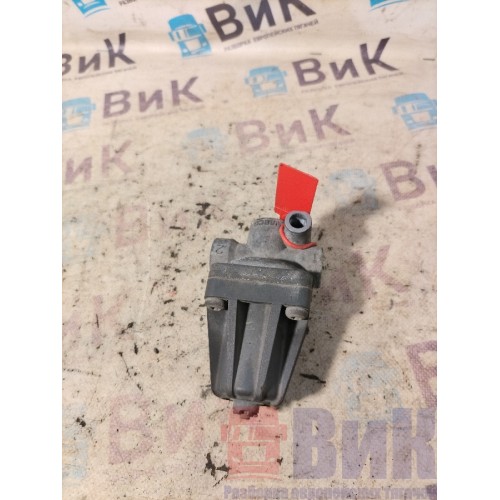 Регулятор давления воздуха Mercedes Actros MP4 717724 (465)