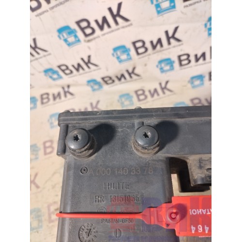 Насос системы Adblue Mercedes Actros MP4 717724 (464) -5