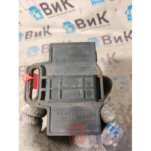 Коробка распределительная Mercedes Actros MP4 717724 (471)-2