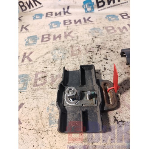 Коробка распределительная Mercedes Actros MP4 717724 (471)-3