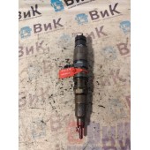 Форсунка топливная электрическая Mercedes Actros MP4 717724 OM471 LA  (476)