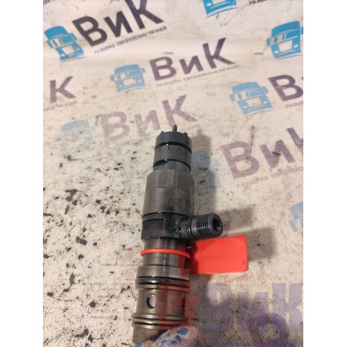 Форсунка топливная электрическая Mercedes Actros MP4 717724 OM471 LA  (472)-1
