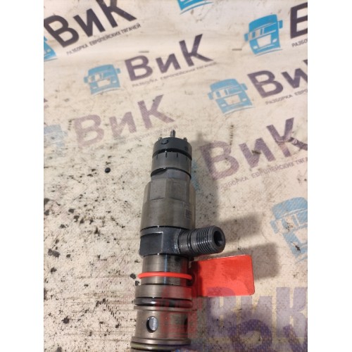 Форсунка топливная электрическая Mercedes Actros MP4 717724 OM471 LA  (474)-1