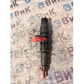 Форсунка топливная электрическая Mercedes Actros MP4 717724 OM471 LA  (474)