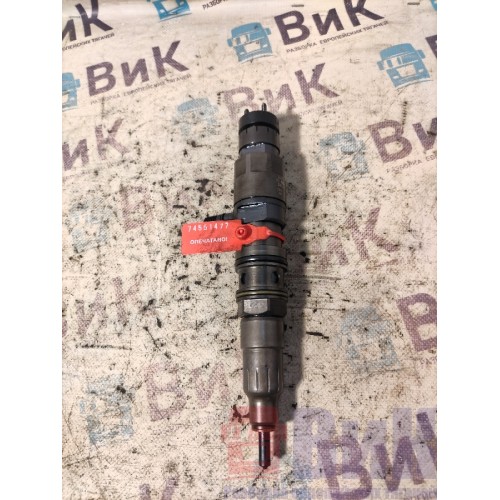 Форсунка топливная электрическая Mercedes Actros MP4 717724 OM471 LA  (477)