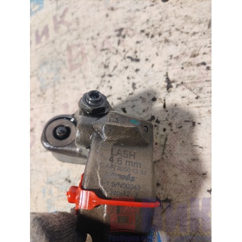 Рокер выпускной Mercedes Actros MP4 717724 OM471 LA  (499)-4