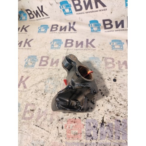 Рокер выпускной Mercedes Actros MP4 717724 OM471 LA  (499)-3