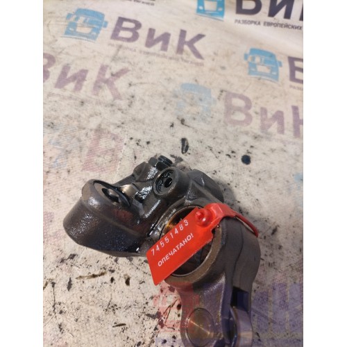 Рокер выпускной Mercedes Actros MP4 717724 OM471 LA  (483)-4