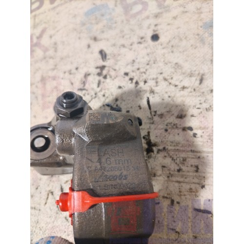 Рокер выпускной Mercedes Actros MP4 717724 OM471 LA  (483)-1