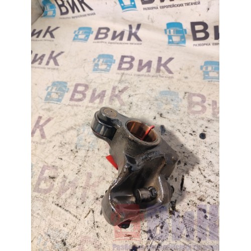 Рокер выпускной Mercedes Actros MP4 717724 OM471 LA  (498)-2