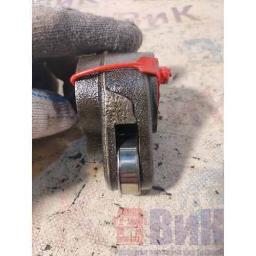 Рокер (тонкий) Mercedes Actros MP4 717724 OM471 LA  (490)-1