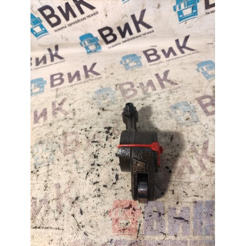 Рокер (тонкий) Mercedes Actros MP4 717724 OM471 LA  (487)