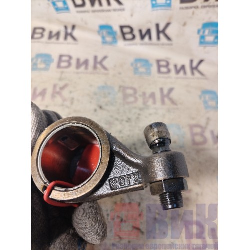 Рокер (тонкий) Mercedes Actros MP4 717724 OM471 LA  (488)-4