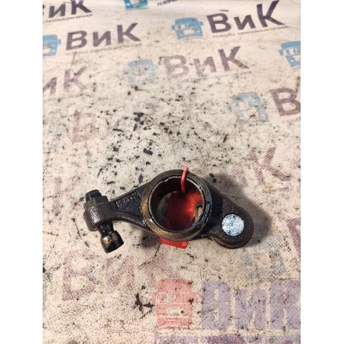 Рокер (тонкий) Mercedes Actros MP4 717724 OM471 LA  (488)-3