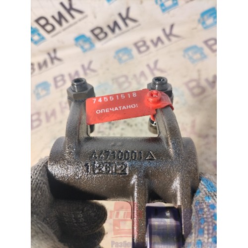 Рокер Mercedes Actros MP4 717724 OM471 LA  (518)-3