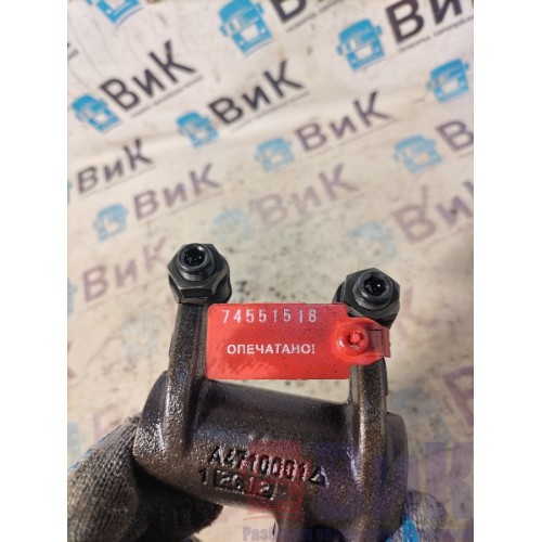 Рокер Mercedes Actros MP4 717724 OM471 LA  (518)-2