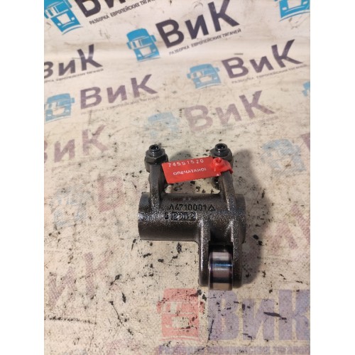 Рокер Mercedes Actros MP4 717724 OM471 LA  (520)