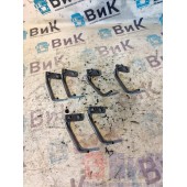 Форсунка масляная Mercedes Actros MP4 OM471 LA  (462)*