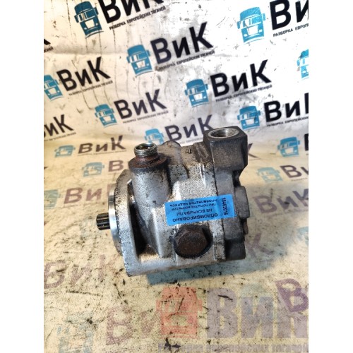 Насос ГУРа Mercedes Actros MP4 717724 OM471 LA  (016)