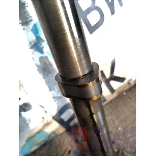 Распредвал Mercedes Actros MP4 717724 OM471 LA  LH (540)-8