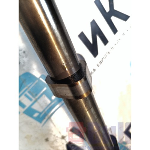 Распредвал Mercedes Actros MP4 717724 OM471 LA  LH (540)-5