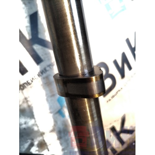 Распредвал Mercedes Actros MP4 717724 OM471 LA  LH (540)-4