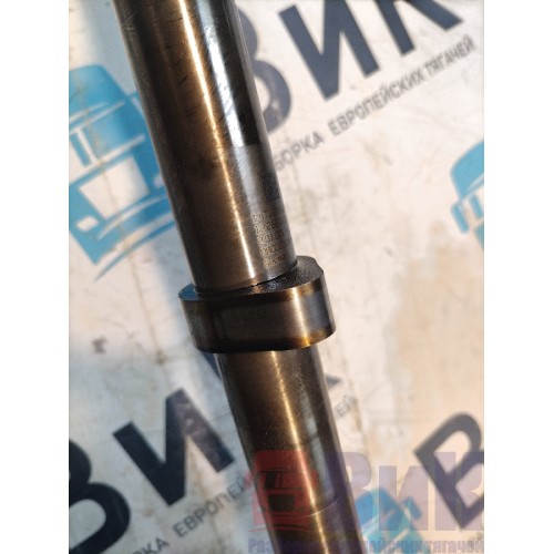 Распредвал Mercedes Actros MP4 717724 OM471 LA  LH (540)-9