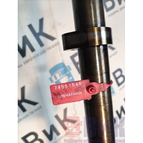 Распредвал Mercedes Actros MP4 717724 OM471 LA  LH (540)-1