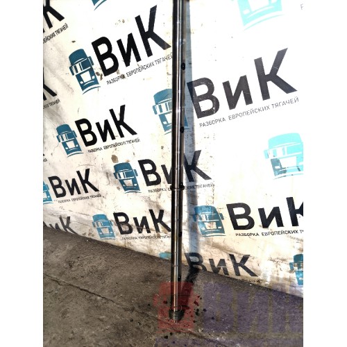 Ось рокеров Mercedes Actros MP4 717724 OM471 LA  RH (538)