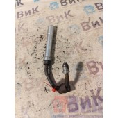 Трубка топливная Mercedes Actros MP4 717724 OM471 LA  форсунки (1-3 цилиндр) (553)