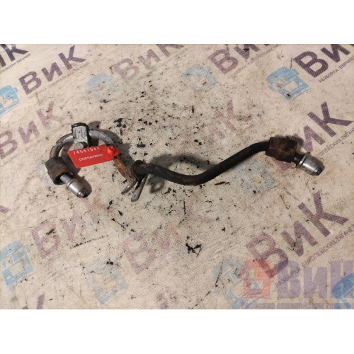 Трубка топливная на рампу Mercedes Actros MP4 717724 OM471 LA  (544)